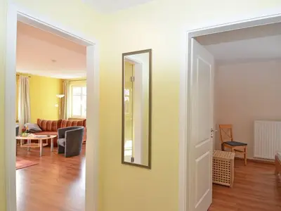 Ferienwohnung für 6 Personen (67 m²) in Sellin (Ostseebad) 6/10