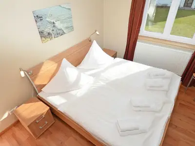 Ferienwohnung für 6 Personen (67 m²) in Sellin (Ostseebad) 7/10