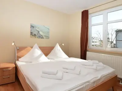 Ferienwohnung für 6 Personen (67 m²) in Sellin (Ostseebad) 8/10
