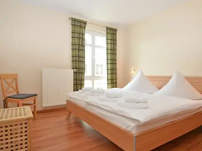 Ferienwohnung für 6 Personen (67 m²) in Sellin (Ostseebad) 10/10