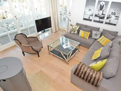 Ferienwohnung für 4 Personen (129 m²) in Sellin (Ostseebad) 6/10