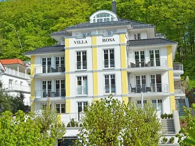 Ferienwohnung für 4 Personen (84 m²) in Sellin (Ostseebad) 3/10