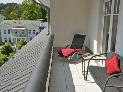 Ferienwohnung für 4 Personen (84 m²) in Sellin (Ostseebad) 4/10