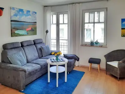 Ferienwohnung für 3 Personen (56 m²) in Sellin (Ostseebad) 9/10