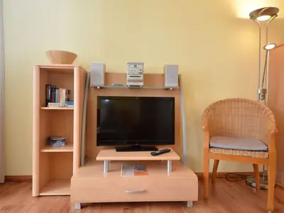 Ferienwohnung für 2 Personen (38 m²) in Sellin (Ostseebad) 5/10
