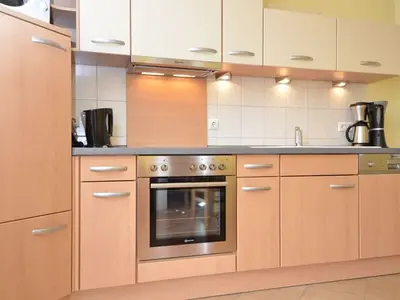 Ferienwohnung für 2 Personen (38 m²) in Sellin (Ostseebad) 6/10