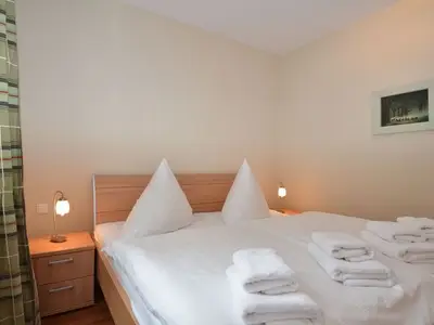 Ferienwohnung für 2 Personen (38 m²) in Sellin (Ostseebad) 8/10