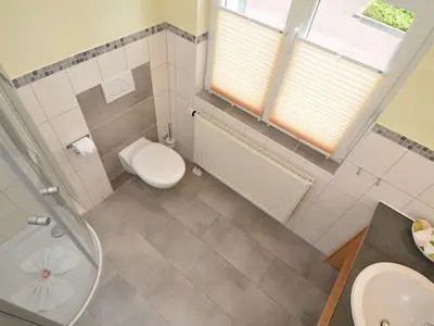 Ferienwohnung für 2 Personen (38 m²) in Sellin (Ostseebad) 10/10