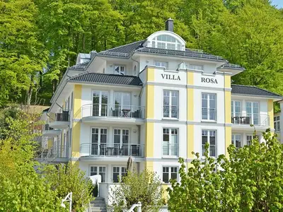 Ferienwohnung für 2 Personen (46 m²) in Sellin (Ostseebad) 4/10