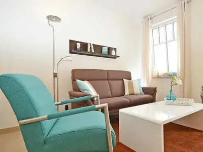 Ferienwohnung für 2 Personen (46 m²) in Sellin (Ostseebad) 5/10