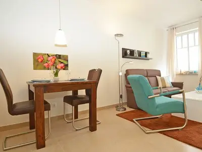 Ferienwohnung für 2 Personen (46 m²) in Sellin (Ostseebad) 7/10