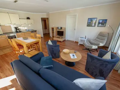 Ferienwohnung für 6 Personen (75 m²) in Sellin (Ostseebad) 5/10