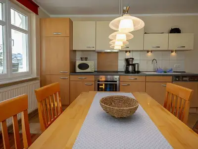 Ferienwohnung für 6 Personen (75 m²) in Sellin (Ostseebad) 6/10