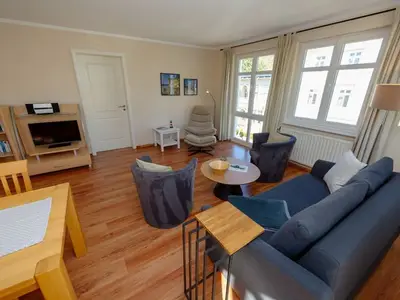 Ferienwohnung für 6 Personen (75 m²) in Sellin (Ostseebad) 7/10
