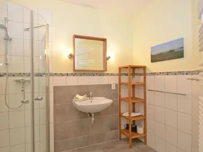 Ferienwohnung für 6 Personen (75 m²) in Sellin (Ostseebad) 10/10