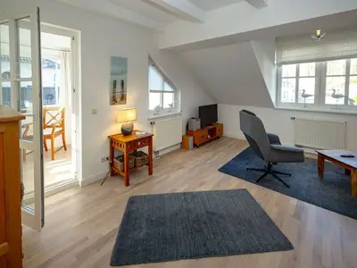 Ferienwohnung für 2 Personen (42 m²) in Sellin (Ostseebad) 2/10