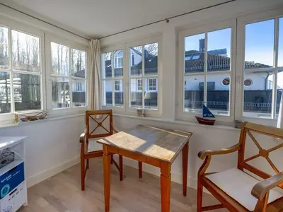 Ferienwohnung für 2 Personen (42 m²) in Sellin (Ostseebad) 4/10