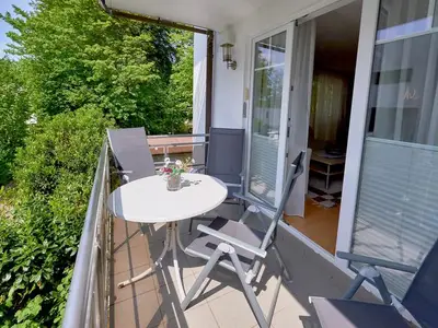 Ferienwohnung für 2 Personen (65 m²) in Sellin (Ostseebad) 2/10