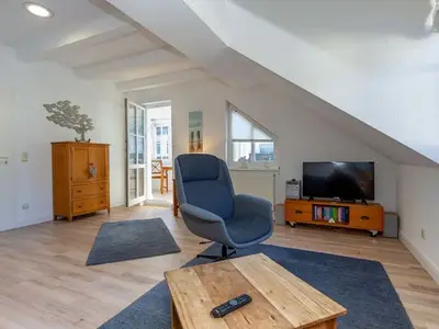 Ferienwohnung für 2 Personen (42 m²) in Sellin (Ostseebad) 6/10