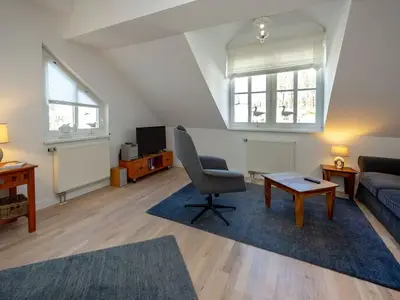 Ferienwohnung für 2 Personen (42 m²) in Sellin (Ostseebad) 7/10