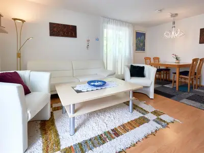 Ferienwohnung für 2 Personen (65 m²) in Sellin (Ostseebad) 5/10