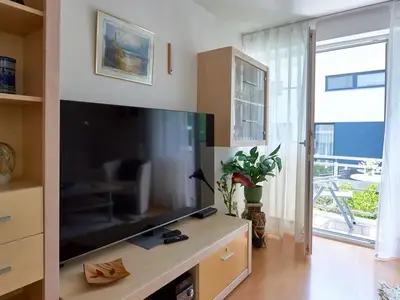 Ferienwohnung für 2 Personen (65 m²) in Sellin (Ostseebad) 6/10