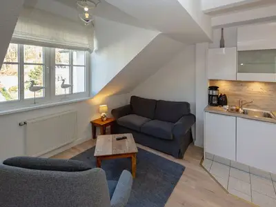 Ferienwohnung für 2 Personen (42 m²) in Sellin (Ostseebad) 8/10