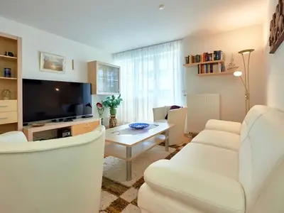 Ferienwohnung für 2 Personen (65 m²) in Sellin (Ostseebad) 7/10