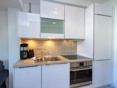 Ferienwohnung für 2 Personen (42 m²) in Sellin (Ostseebad) 9/10