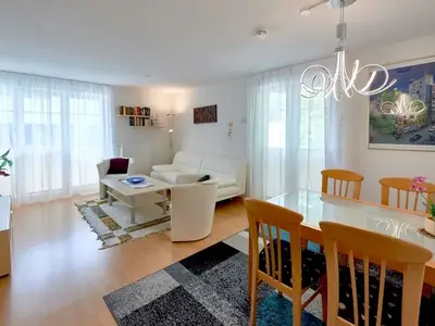Ferienwohnung für 2 Personen (65 m²) in Sellin (Ostseebad) 9/10