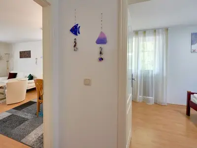 Ferienwohnung für 2 Personen (65 m²) in Sellin (Ostseebad) 10/10