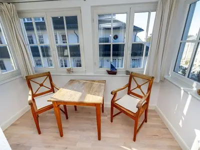 Ferienwohnung für 2 Personen (42 m²) in Sellin (Ostseebad) 10/10