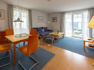 Ferienwohnung für 2 Personen (65 m²) in Sellin (Ostseebad) 2/10