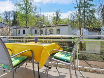 Ferienwohnung für 2 Personen (65 m²) in Sellin (Ostseebad) 3/10