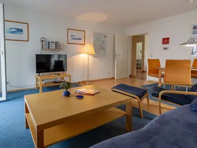 Ferienwohnung für 2 Personen (65 m²) in Sellin (Ostseebad) 5/10