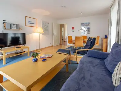 Ferienwohnung für 2 Personen (65 m²) in Sellin (Ostseebad) 6/10