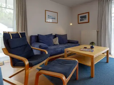 Ferienwohnung für 2 Personen (65 m²) in Sellin (Ostseebad) 7/10