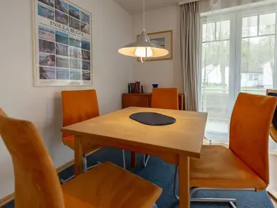 Ferienwohnung für 2 Personen (65 m²) in Sellin (Ostseebad) 8/10