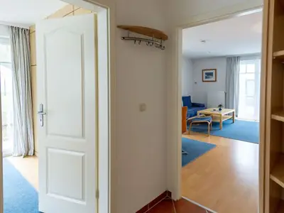 Ferienwohnung für 2 Personen (65 m²) in Sellin (Ostseebad) 9/10