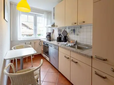 Ferienwohnung für 2 Personen (65 m²) in Sellin (Ostseebad) 10/10