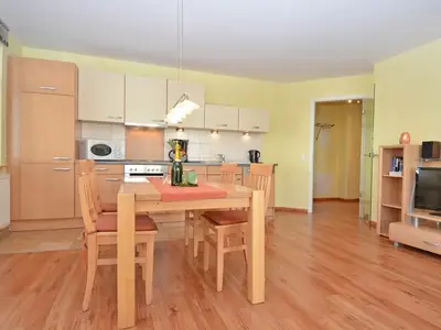 Ferienwohnung für 6 Personen (76 m²) in Sellin (Ostseebad) 5/10