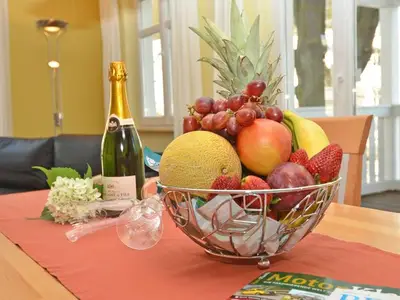 Ferienwohnung für 6 Personen (76 m²) in Sellin (Ostseebad) 7/10