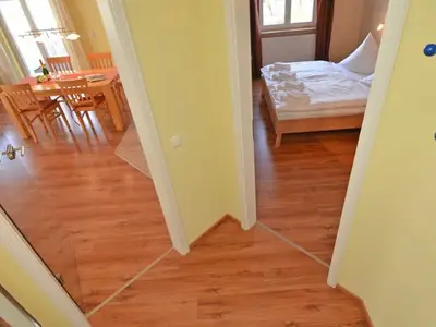 Ferienwohnung für 6 Personen (76 m²) in Sellin (Ostseebad) 8/10