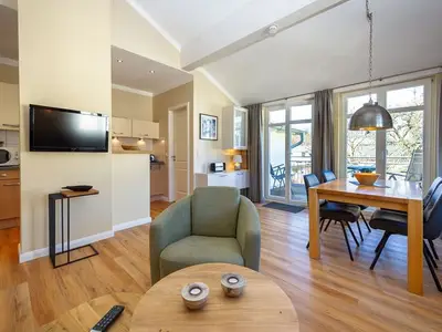 Ferienwohnung für 4 Personen (71 m²) in Sellin (Ostseebad) 1/10