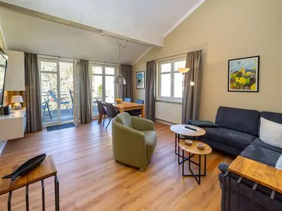 Ferienwohnung für 4 Personen (71 m²) in Sellin (Ostseebad) 3/10