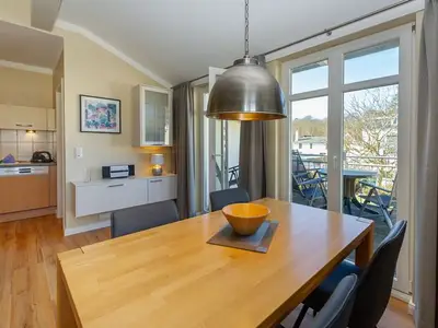 Ferienwohnung für 4 Personen (71 m²) in Sellin (Ostseebad) 4/10