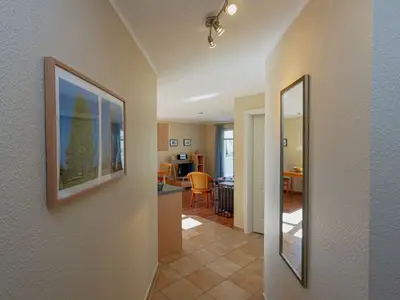 Ferienwohnung für 4 Personen (43 m²) in Sellin (Ostseebad) 7/10