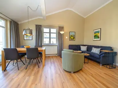 Ferienwohnung für 4 Personen (71 m²) in Sellin (Ostseebad) 5/10