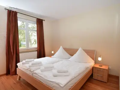 Ferienwohnung für 4 Personen (43 m²) in Sellin (Ostseebad) 8/10