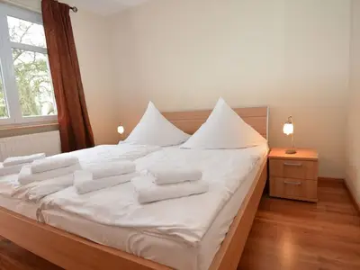 Ferienwohnung für 4 Personen (43 m²) in Sellin (Ostseebad) 9/10